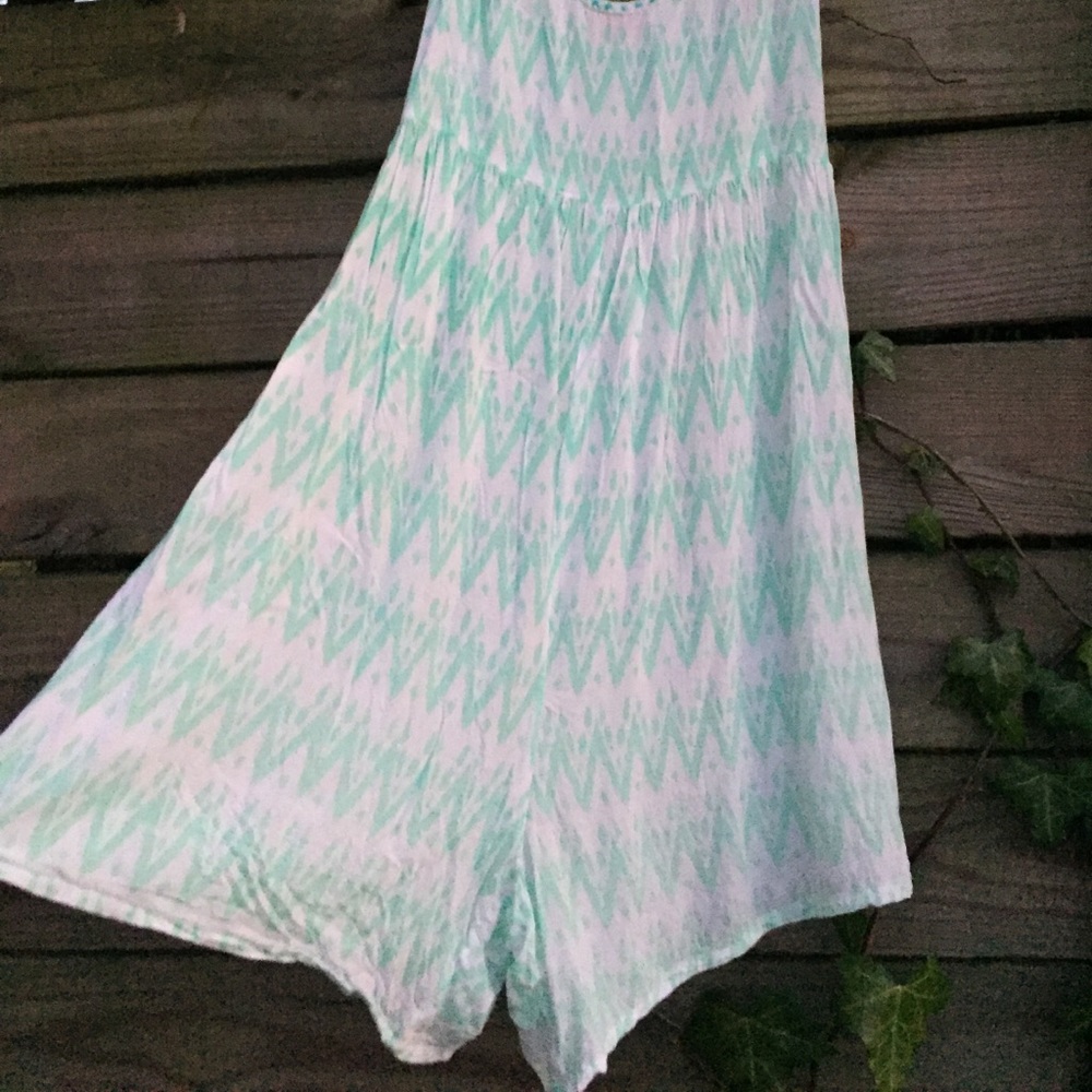 Joyous & Free Romper